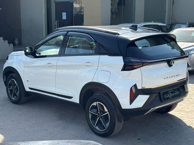 Second-hand 2023 Tata Nexon EV Empowered Plus LR for sale in Jaipur-4