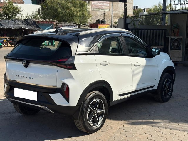 Second-hand 2023 Tata Nexon EV Empowered Plus LR for sale in Jaipur-2