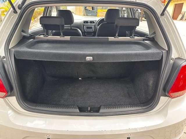 Second-hand 2014 Volkswagen Polo GT TSI for sale in Hassan-15