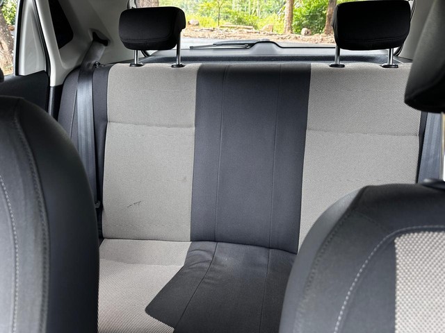 Second-hand 2014 Volkswagen Polo GT TSI for sale in Hassan-12