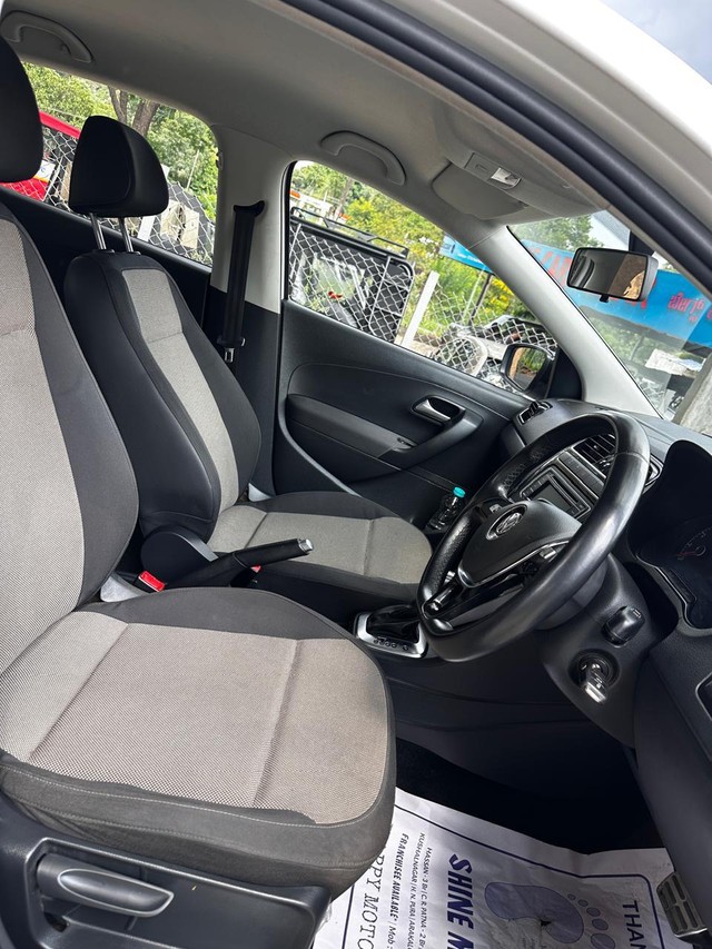 Second-hand 2014 Volkswagen Polo GT TSI for sale in Hassan-13