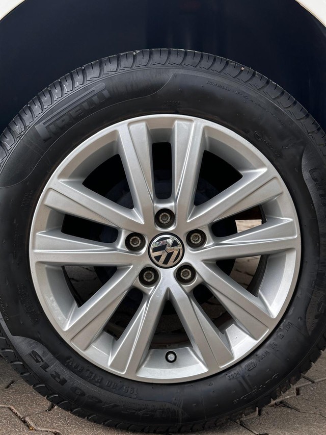 Second-hand 2014 Volkswagen Polo GT TSI for sale in Hassan-14