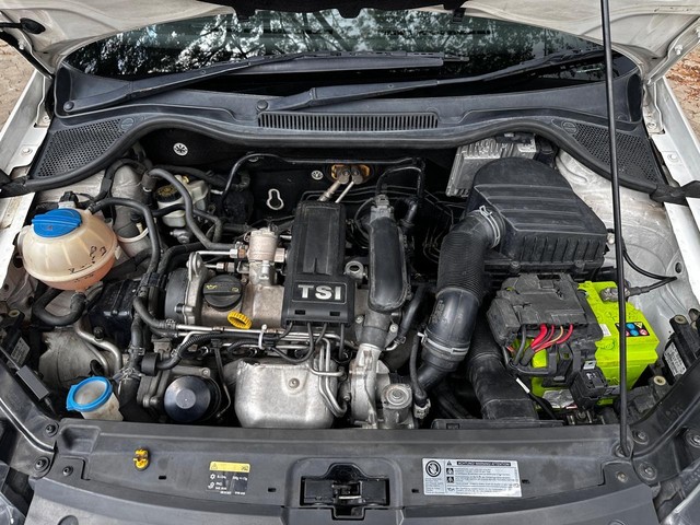 Second-hand 2014 Volkswagen Polo GT TSI for sale in Hassan-2