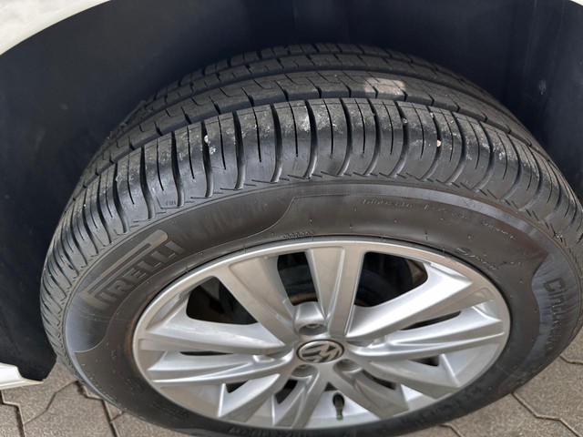 Second-hand 2014 Volkswagen Polo GT TSI for sale in Hassan-8