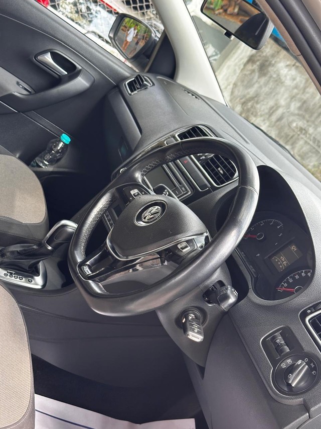 Second-hand 2014 Volkswagen Polo GT TSI for sale in Hassan-11