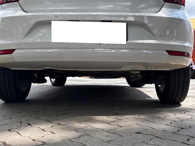 Second-hand 2014 Volkswagen Polo GT TSI for sale in Hassan-5