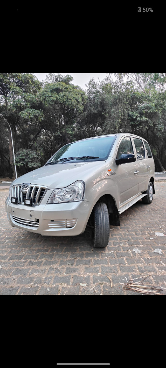 Second-hand 2011 Mahindra Xylo D2 for sale in Bhopal-1