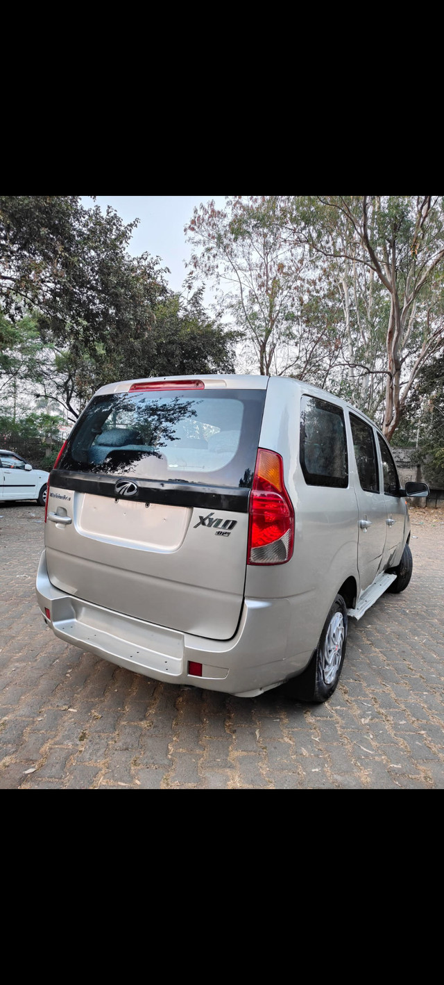 Second-hand 2011 Mahindra Xylo D2 for sale in Bhopal-5