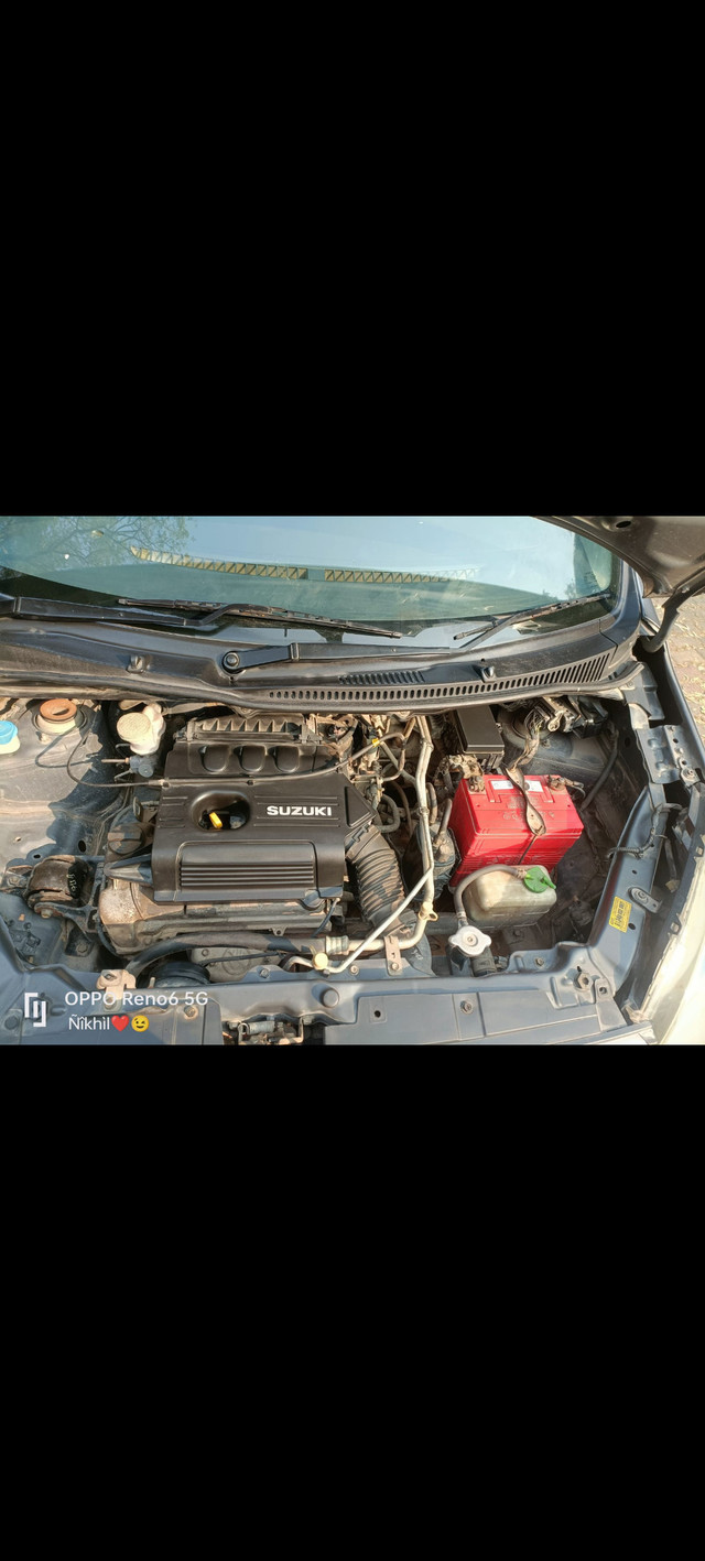 Second-hand 2014 Maruti Wagon R LXI BS IV for sale in Bhopal-4