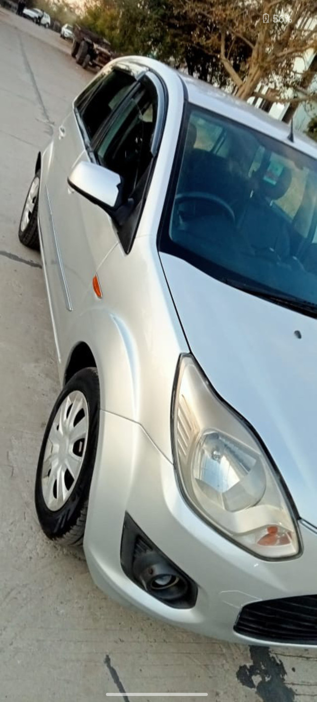 Second-hand 2013 Ford Figo Diesel ZXI for sale in Bhopal-6