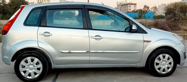 Second-hand 2013 Ford Figo Diesel ZXI for sale in Bhopal-4