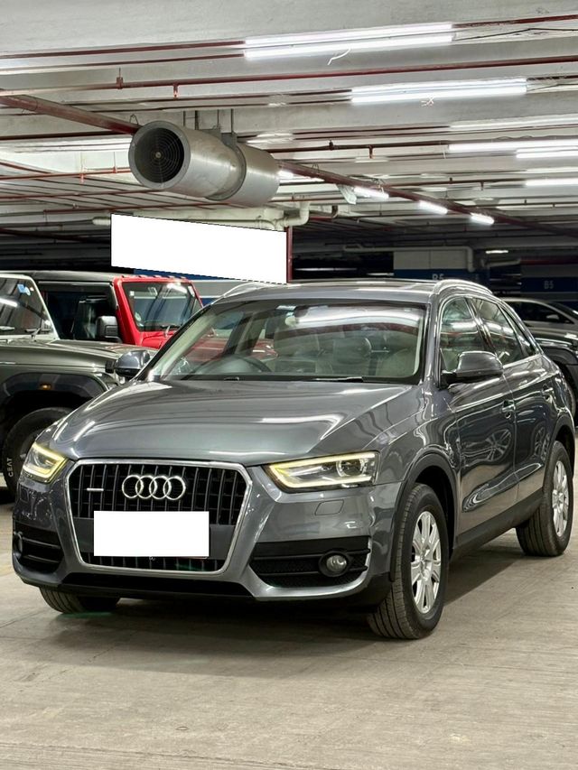 Image Used Car
