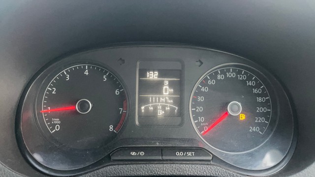 Second-hand 2018 Volkswagen Polo 1.0 MPI Highline Plus for sale in Coimbatore-11