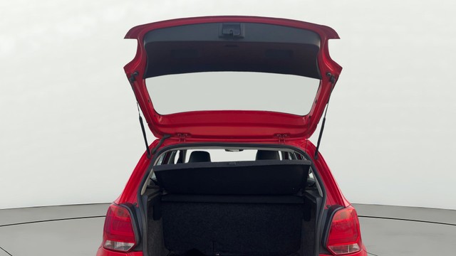 Second-hand 2018 Volkswagen Polo 1.0 MPI Highline Plus for sale in Coimbatore-20