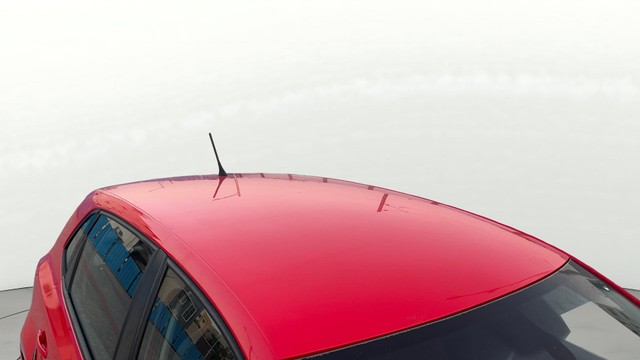 Second-hand 2018 Volkswagen Polo 1.0 MPI Highline Plus for sale in Coimbatore-8