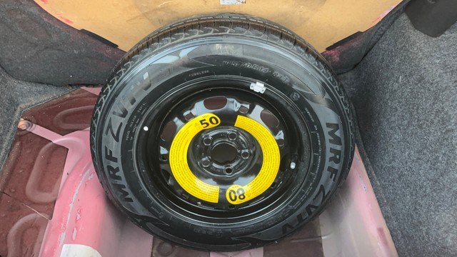 Second-hand 2018 Volkswagen Polo 1.0 MPI Highline Plus for sale in Coimbatore-27