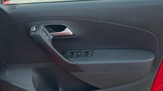 Second-hand 2018 Volkswagen Polo 1.0 MPI Highline Plus for sale in Coimbatore-17