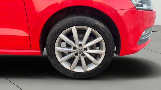 Second-hand 2018 Volkswagen Polo 1.0 MPI Highline Plus for sale in Coimbatore-23