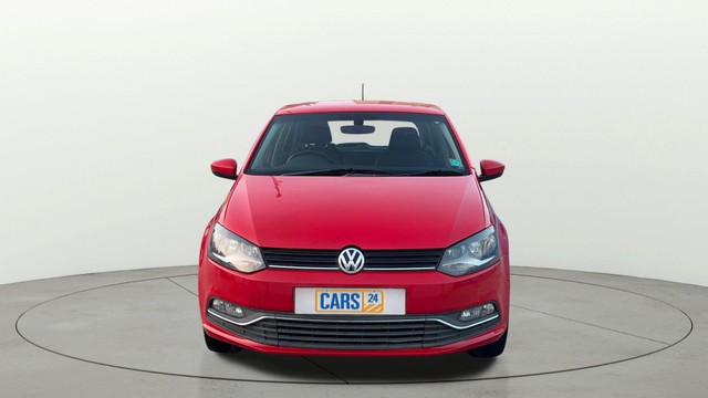 Second-hand 2018 Volkswagen Polo 1.0 MPI Highline Plus for sale in Coimbatore-7