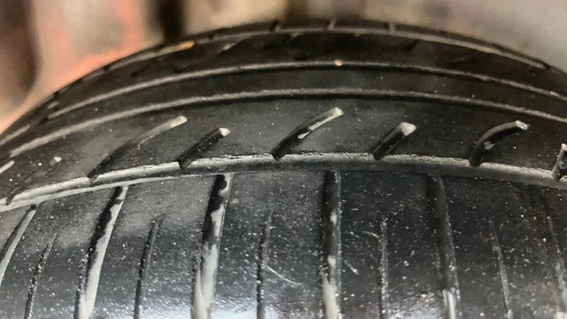 Second-hand 2018 Volkswagen Polo 1.0 MPI Highline Plus for sale in Coimbatore-29