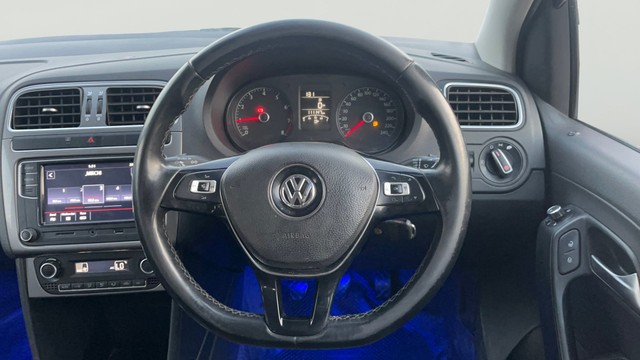 Second-hand 2018 Volkswagen Polo 1.0 MPI Highline Plus for sale in Coimbatore-12