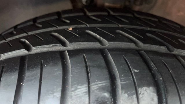 Second-hand 2018 Volkswagen Polo 1.0 MPI Highline Plus for sale in Coimbatore-30