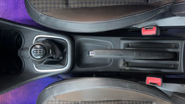 Second-hand 2018 Volkswagen Polo 1.0 MPI Highline Plus for sale in Coimbatore-13