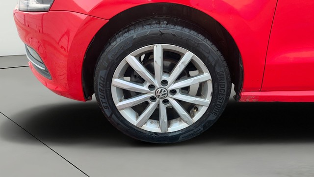 Second-hand 2018 Volkswagen Polo 1.0 MPI Highline Plus for sale in Coimbatore-25