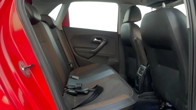 Second-hand 2018 Volkswagen Polo 1.0 MPI Highline Plus for sale in Coimbatore-16