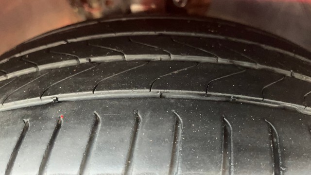 Second-hand 2018 Volkswagen Polo 1.0 MPI Highline Plus for sale in Coimbatore-28