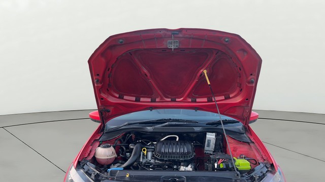 Second-hand 2018 Volkswagen Polo 1.0 MPI Highline Plus for sale in Coimbatore-9