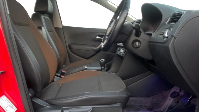 Second-hand 2018 Volkswagen Polo 1.0 MPI Highline Plus for sale in Coimbatore-15