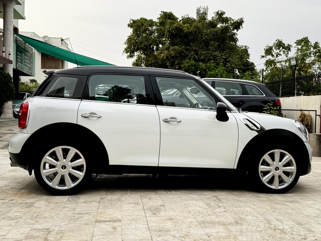 Second-hand 2014 Mini Cooper Countryman 2013-2015 D for sale in Jaipur-11