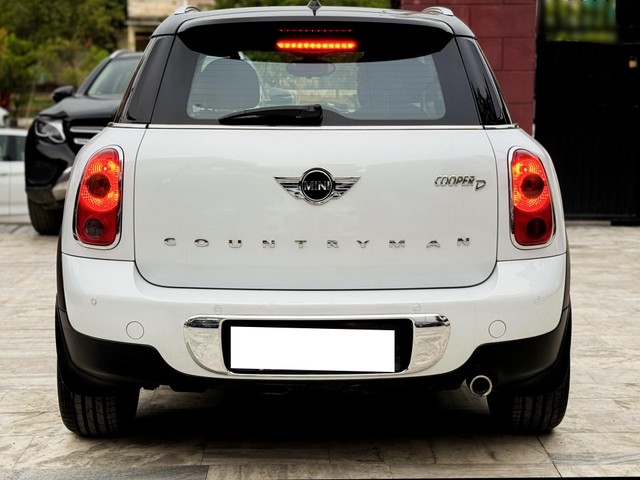 Second-hand 2014 Mini Cooper Countryman 2013-2015 D for sale in Jaipur-17