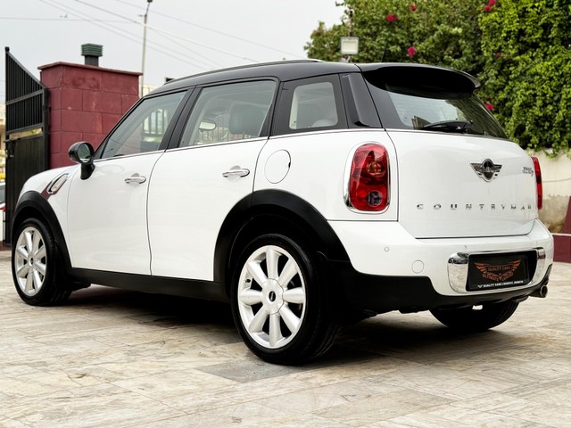 Second-hand 2014 Mini Cooper Countryman 2013-2015 D for sale in Jaipur-1