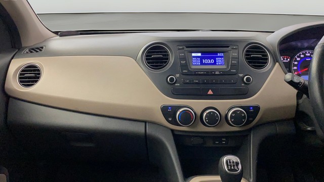 Second-hand 2016 Hyundai Grand i10 Sportz for sale in Gurgaon-22