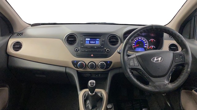 Second-hand 2016 Hyundai Grand i10 Sportz for sale in Gurgaon-10