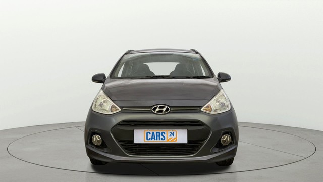 Second-hand 2016 Hyundai Grand i10 Sportz for sale in Gurgaon-7