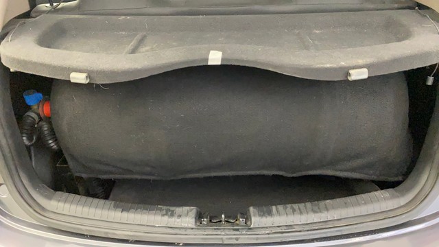 Second-hand 2016 Hyundai Grand i10 Sportz for sale in Gurgaon-19