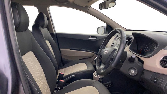 Second-hand 2016 Hyundai Grand i10 Sportz for sale in Gurgaon-15
