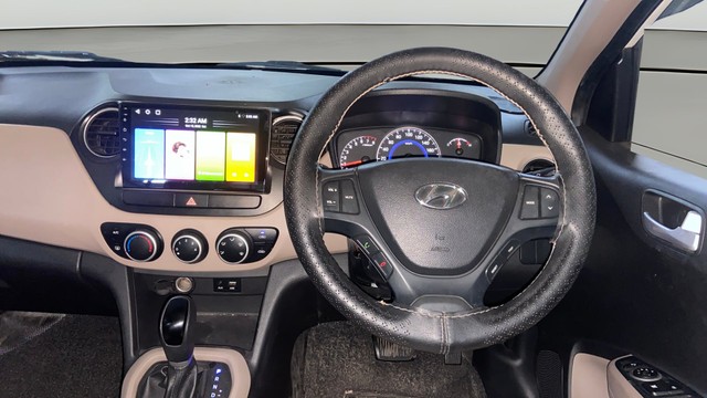 Second-hand 2016 Hyundai Grand i10 Asta Option AT for sale in Surat-12