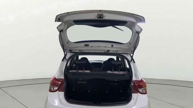 Second-hand 2016 Hyundai Grand i10 Asta Option AT for sale in Surat-20