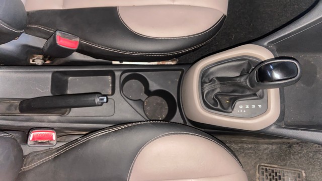 Second-hand 2016 Hyundai Grand i10 Asta Option AT for sale in Surat-13