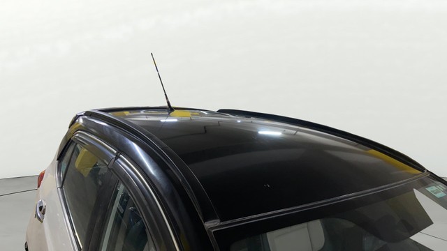 Second-hand 2016 Hyundai Grand i10 Asta Option AT for sale in Surat-8