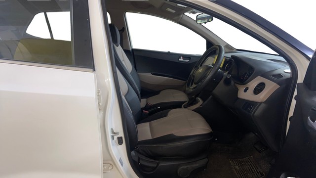 Second-hand 2016 Hyundai Grand i10 Asta Option AT for sale in Surat-15