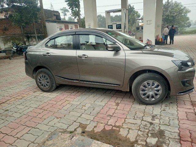 Second-hand 2025 Maruti Suzuki Dzire VXI AMT for sale in Purnia-1