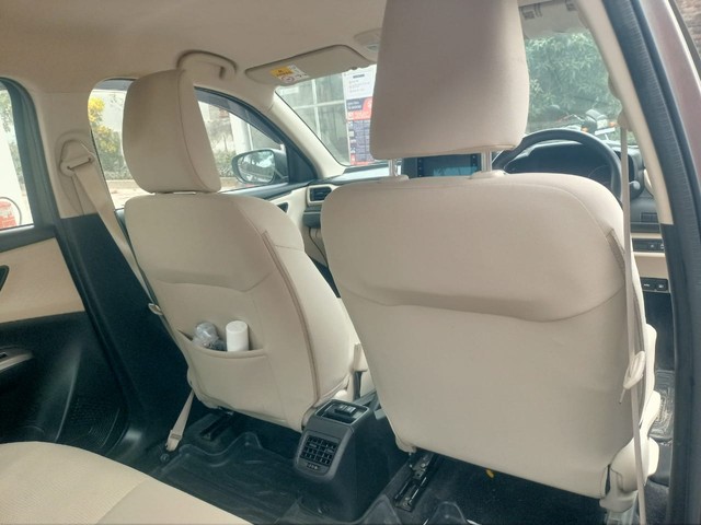 Second-hand 2025 Maruti Suzuki Dzire VXI AMT for sale in Purnia-6