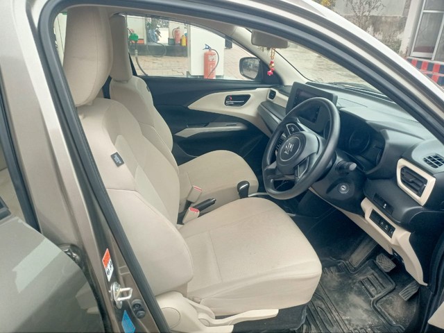 Second-hand 2025 Maruti Suzuki Dzire VXI AMT for sale in Purnia-11