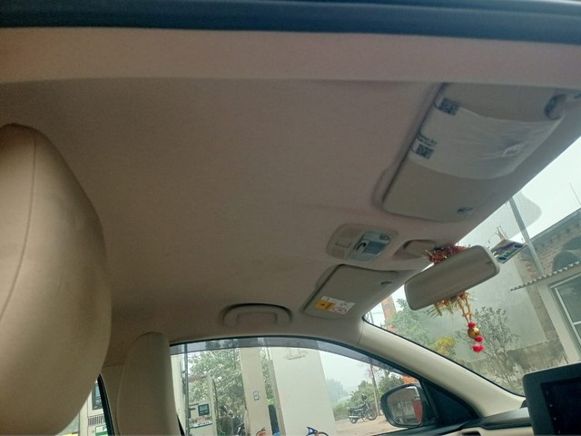 Second-hand 2025 Maruti Suzuki Dzire VXI AMT for sale in Purnia-8