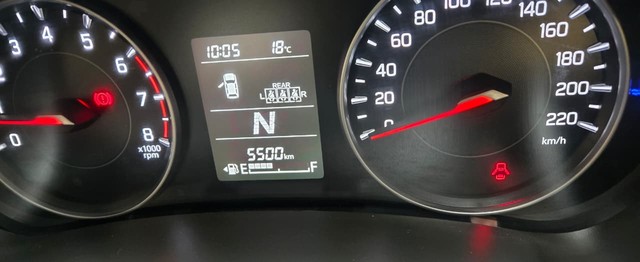 Second-hand 2025 Maruti Suzuki Dzire VXI AMT for sale in Purnia-4